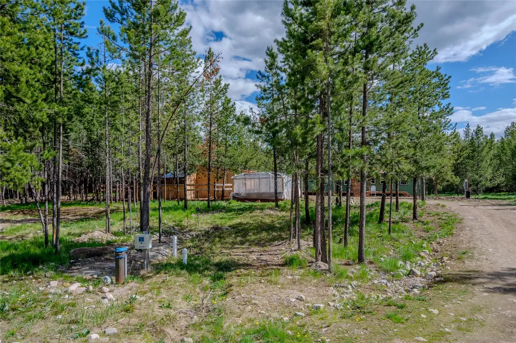 675 Griz Lane Marion MT 59925