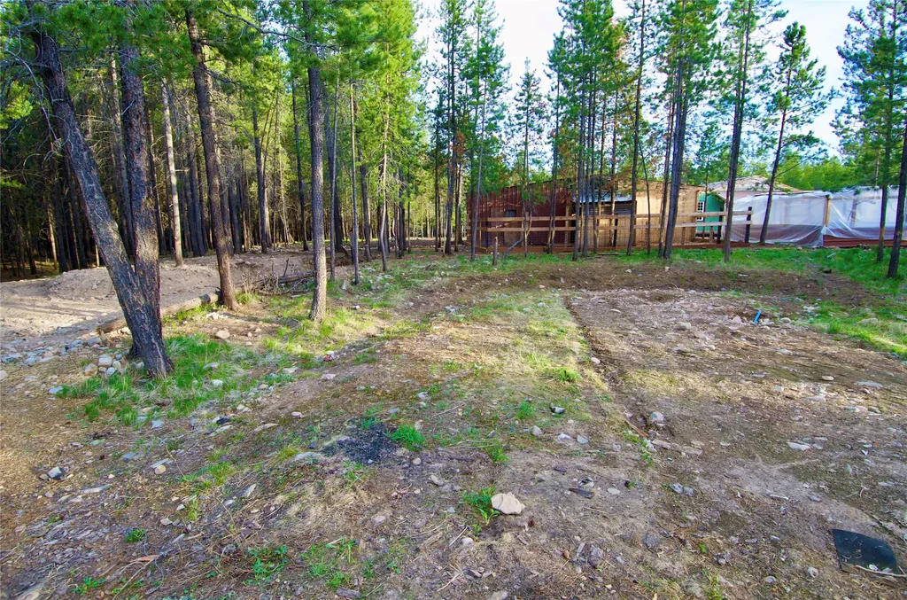 675 Griz Lane Marion MT 59925