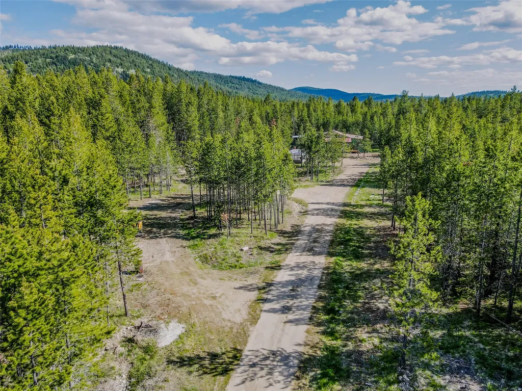 675 Griz Lane Marion MT 59925