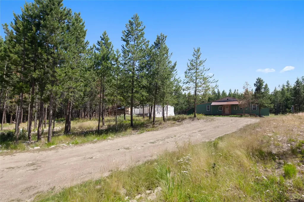 675 Griz Lane Marion MT 59925