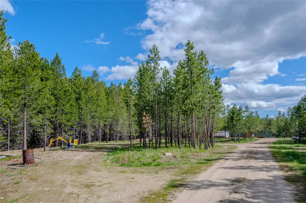 675 Griz Lane Marion MT 59925