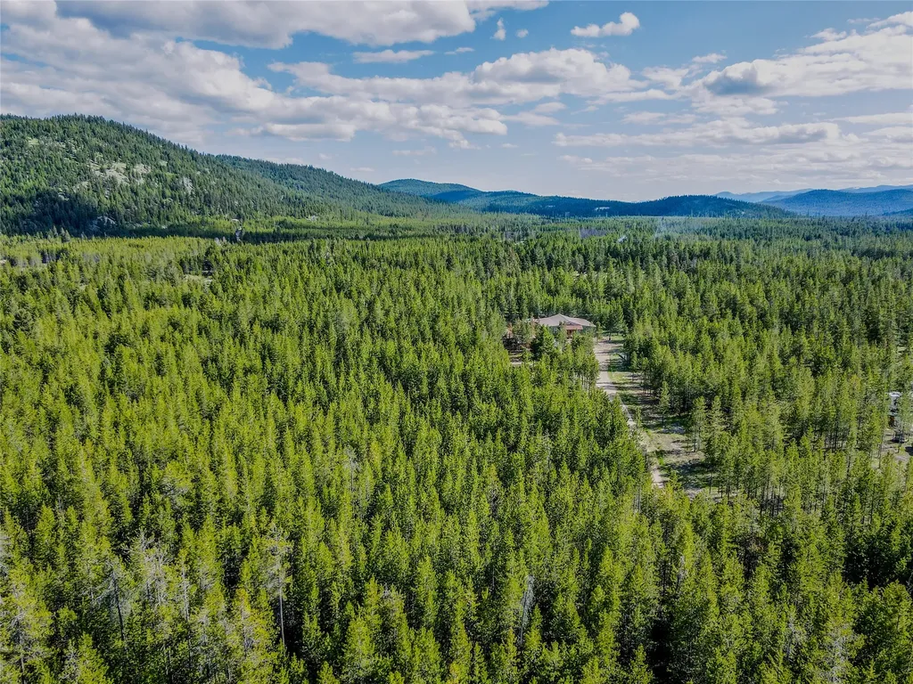 675 Griz Lane Marion MT 59925