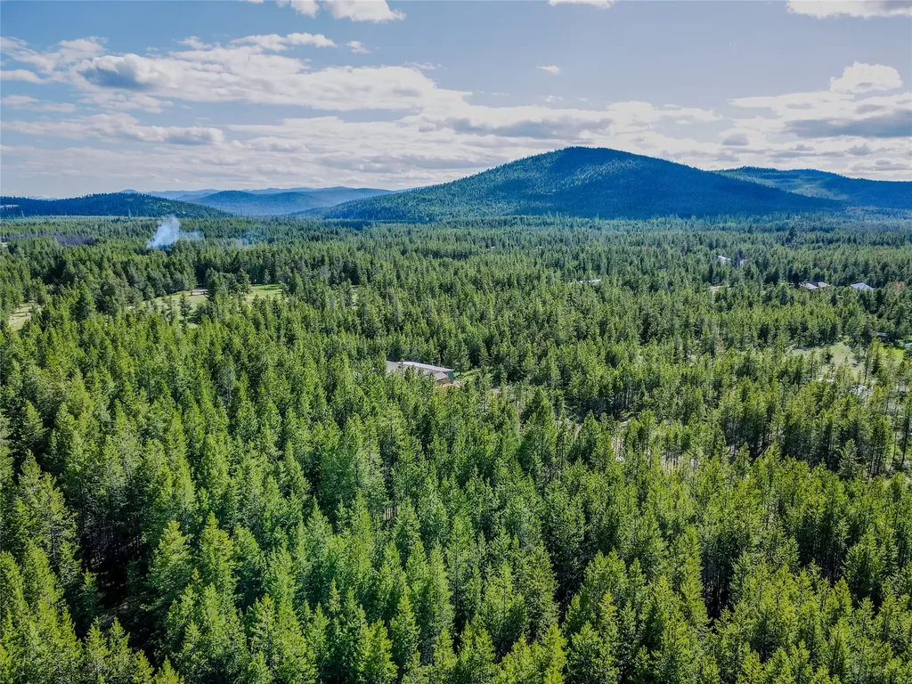 675 Griz Lane Marion MT 59925