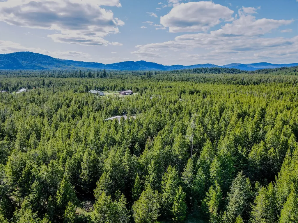 675 Griz Lane Marion MT 59925