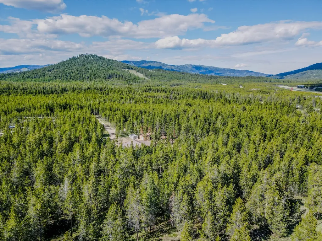 675 Griz Lane Marion MT 59925