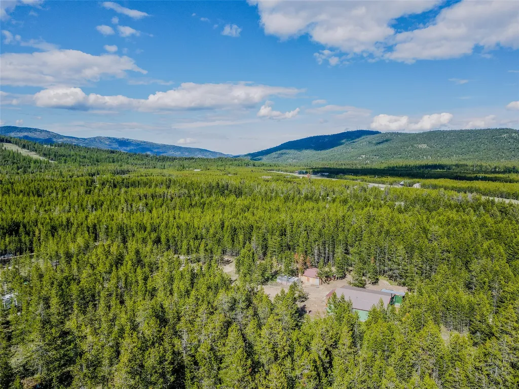 675 Griz Lane Marion MT 59925