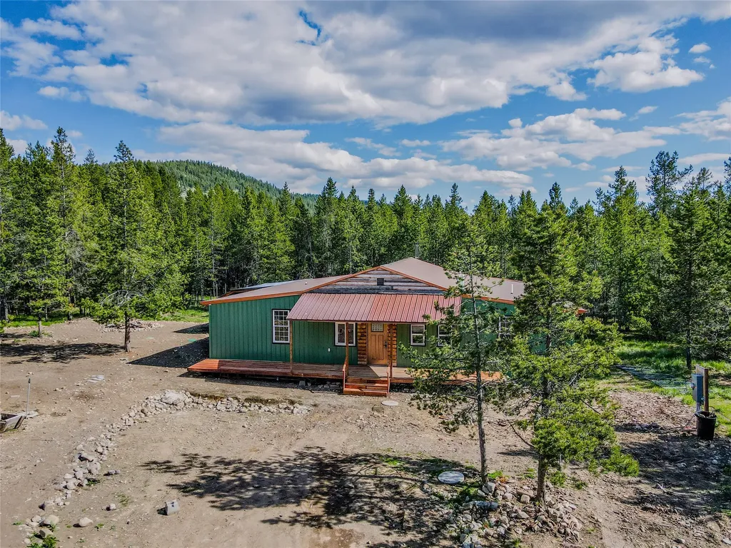 675 Griz Lane Marion MT 59925