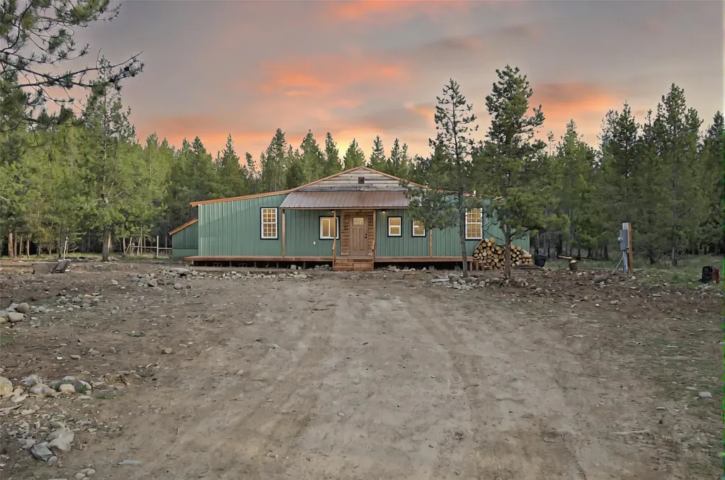 675 Griz Lane Marion MT 59925