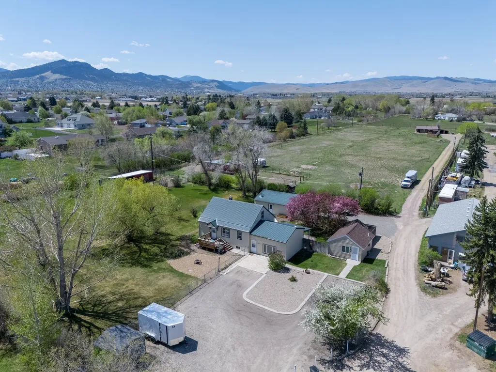 4324 N Montana Avenue Helena MT 59602