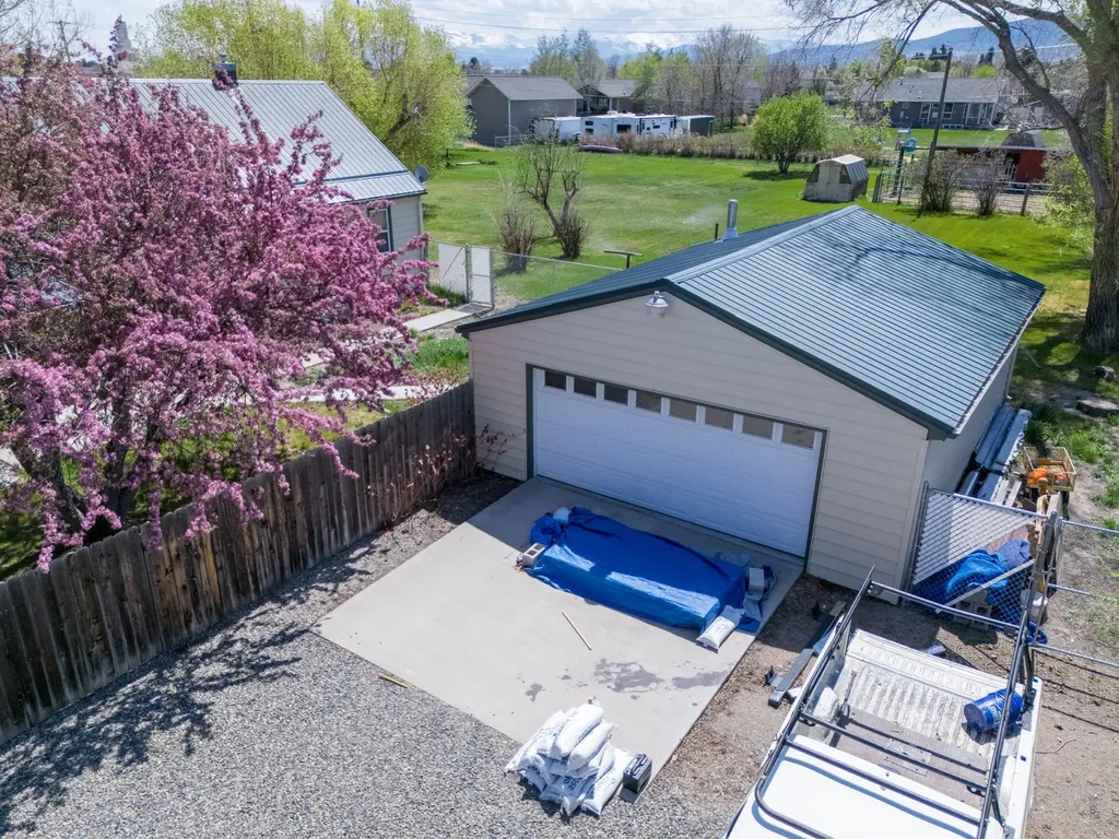 4324 N Montana Avenue Helena MT 59602