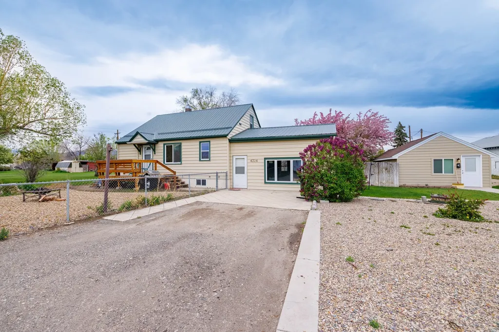 4324 N Montana Avenue Helena MT 59602