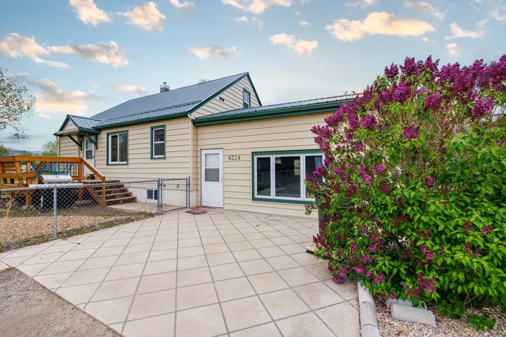 4324 N Montana Avenue Helena MT 59602