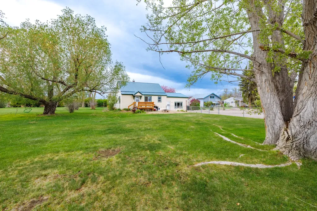 4324 N Montana Avenue Helena MT 59602