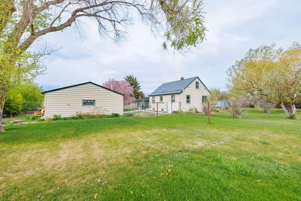 4324 N Montana Avenue Helena MT 59602