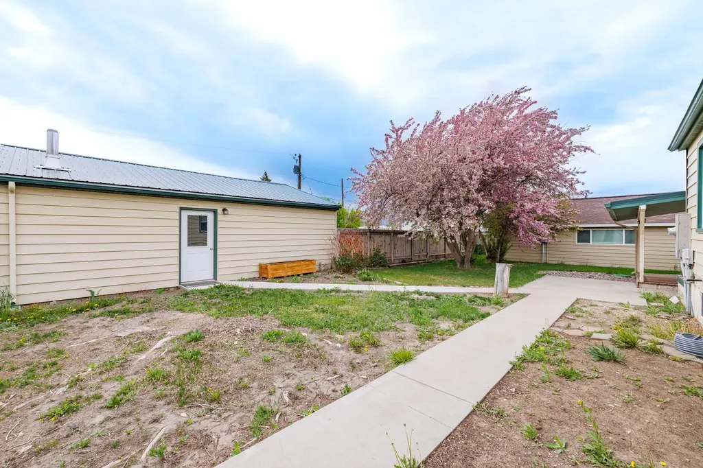 4324 N Montana Avenue Helena MT 59602