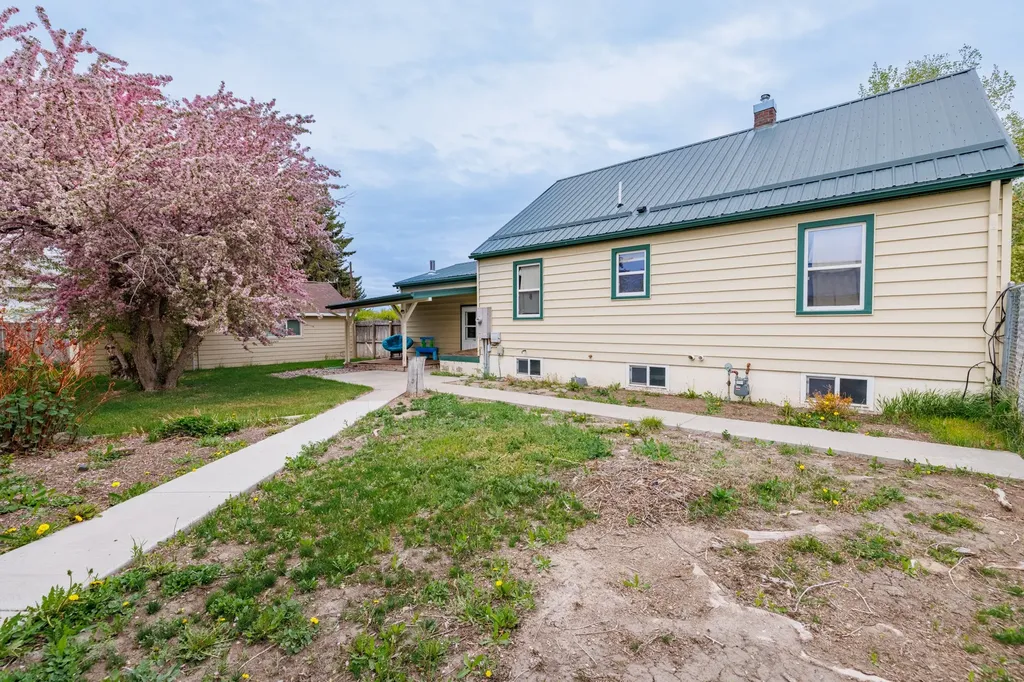 4324 N Montana Avenue Helena MT 59602