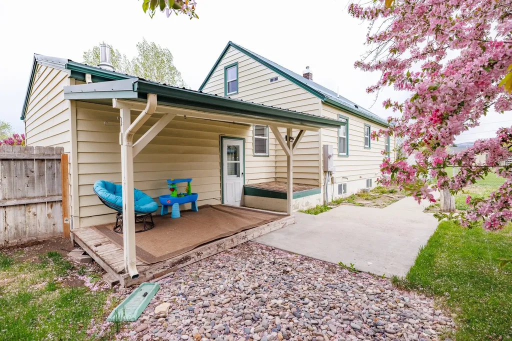 4324 N Montana Avenue Helena MT 59602