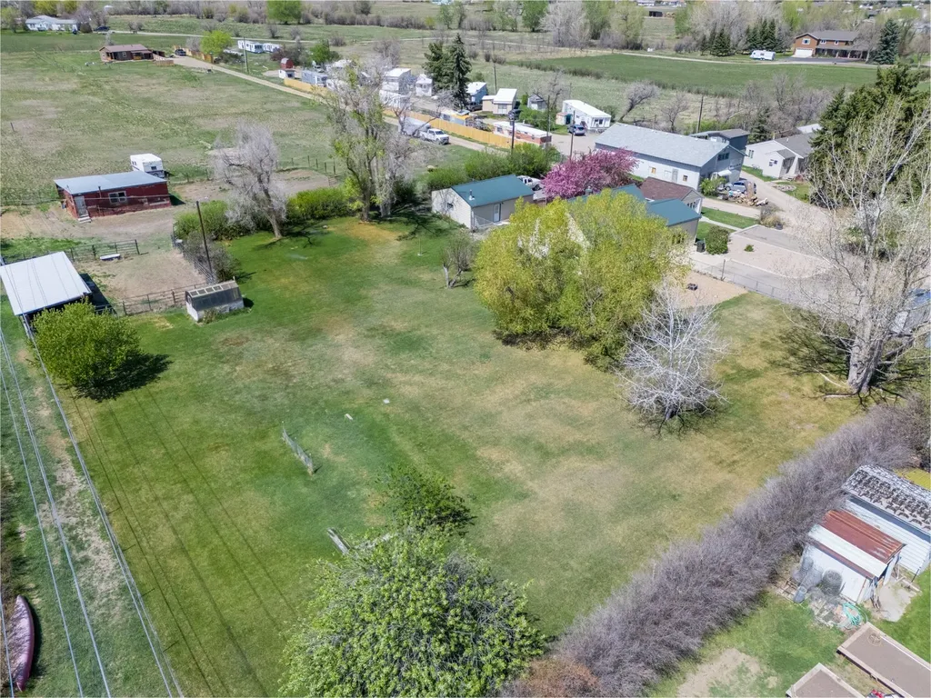 4324 N Montana Avenue Helena MT 59602