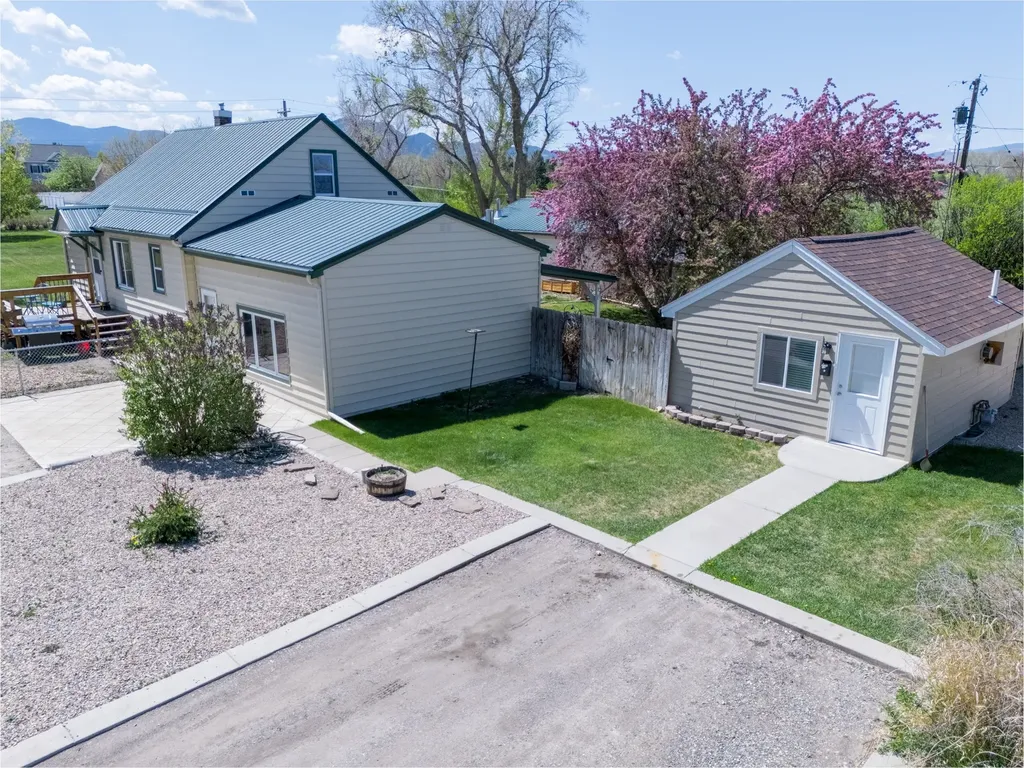 4324 N Montana Avenue Helena MT 59602