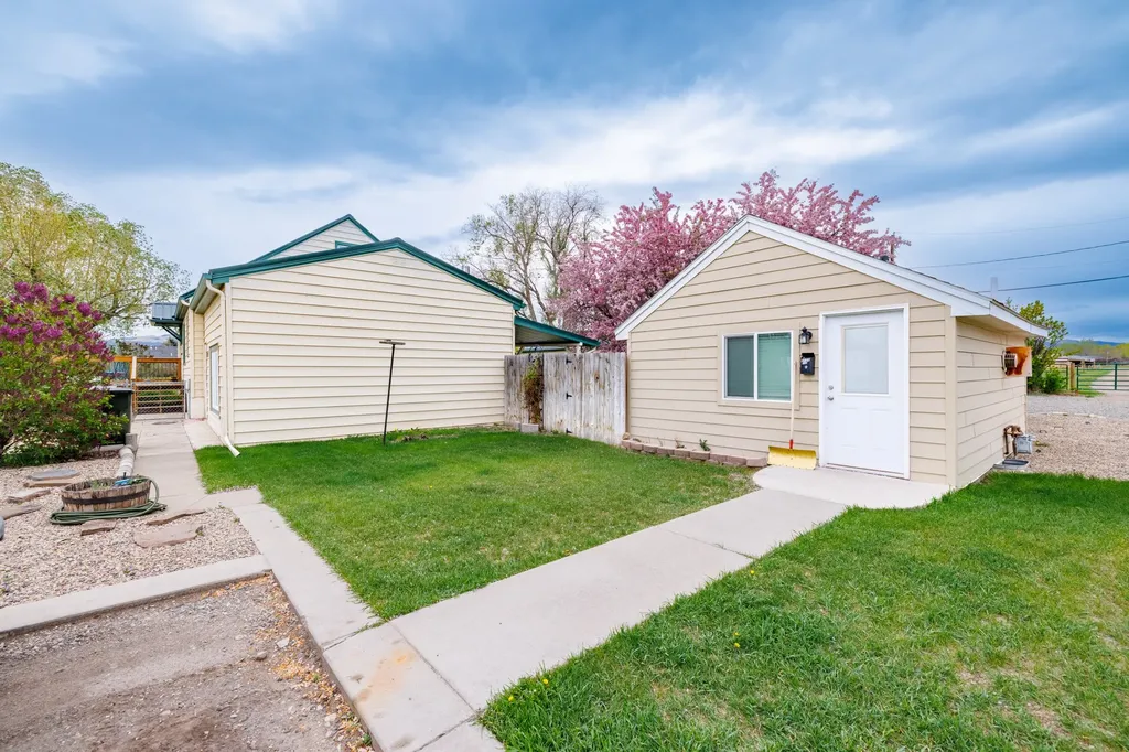 4324 N Montana Avenue Helena MT 59602