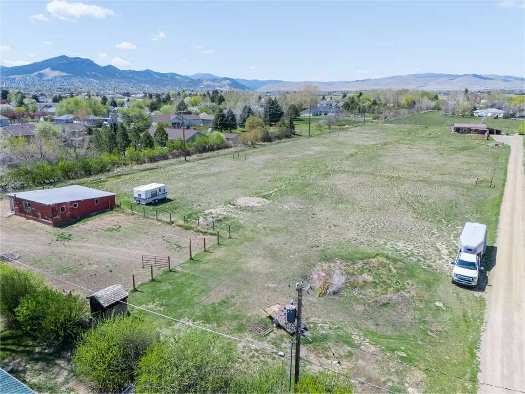 4324 N Montana Avenue Helena MT 59602