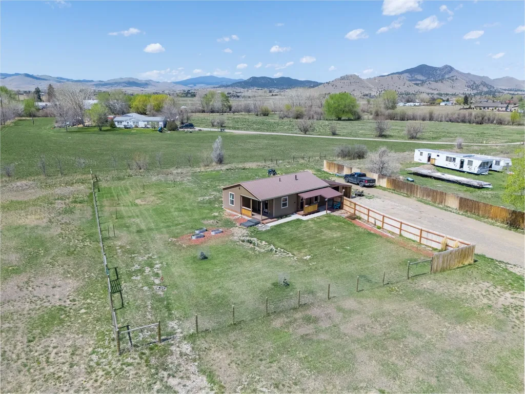 4324 N Montana Avenue Helena MT 59602