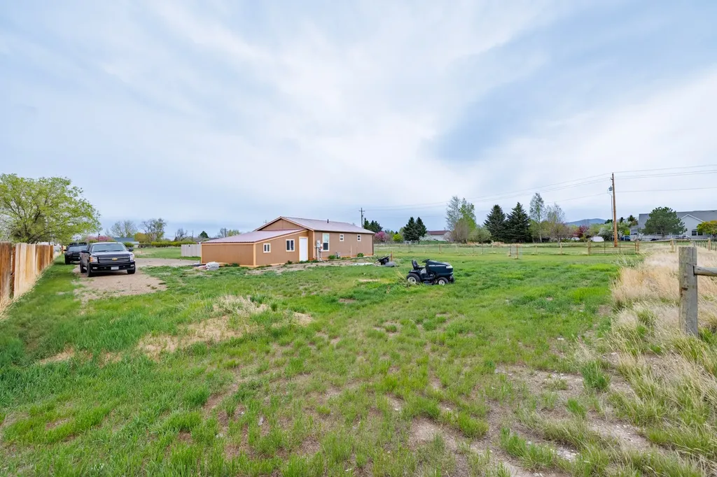 4324 N Montana Avenue Helena MT 59602