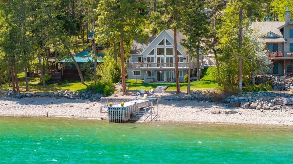 941 Lakeside Boulevard Lakeside MT 59922