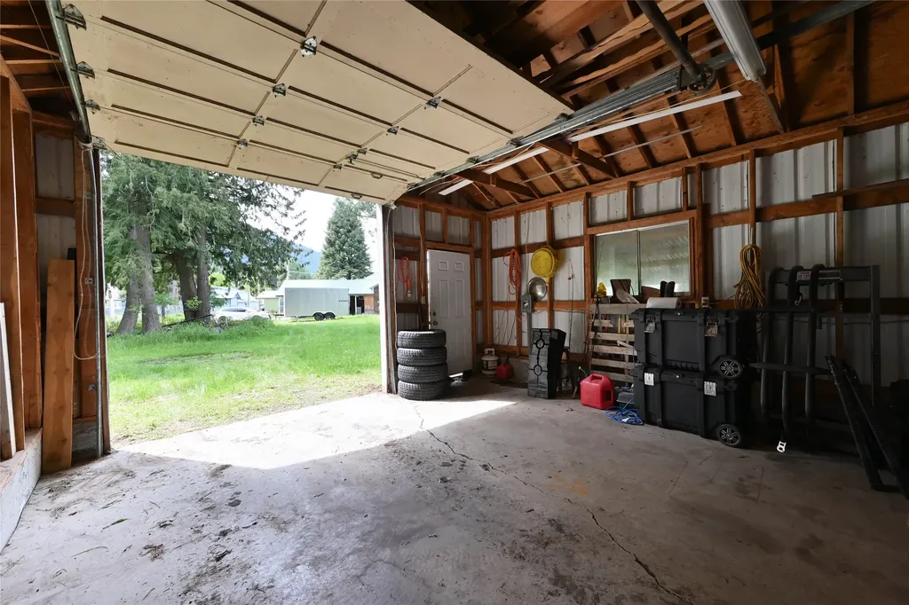 608 Noxon Avenue Noxon MT 59853