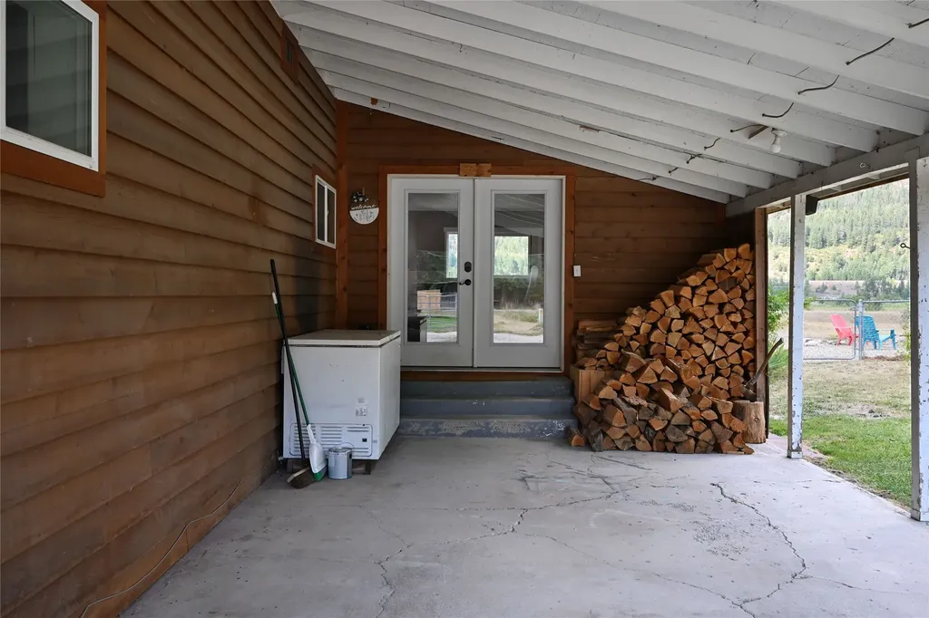 608 Noxon Avenue Noxon MT 59853