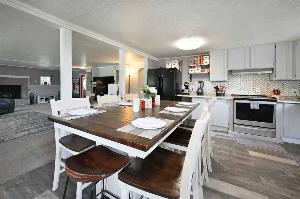 608 Noxon Avenue Noxon MT 59853