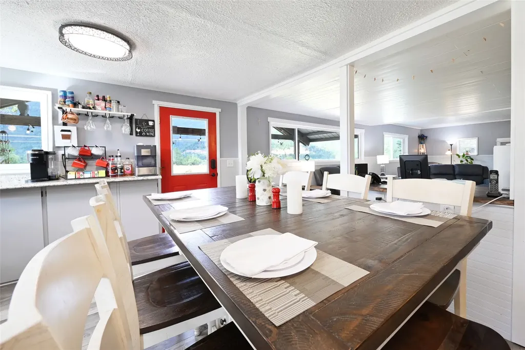 608 Noxon Avenue Noxon MT 59853