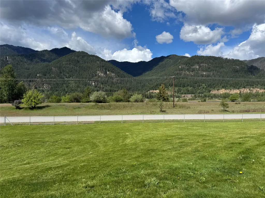 608 Noxon Avenue Noxon MT 59853