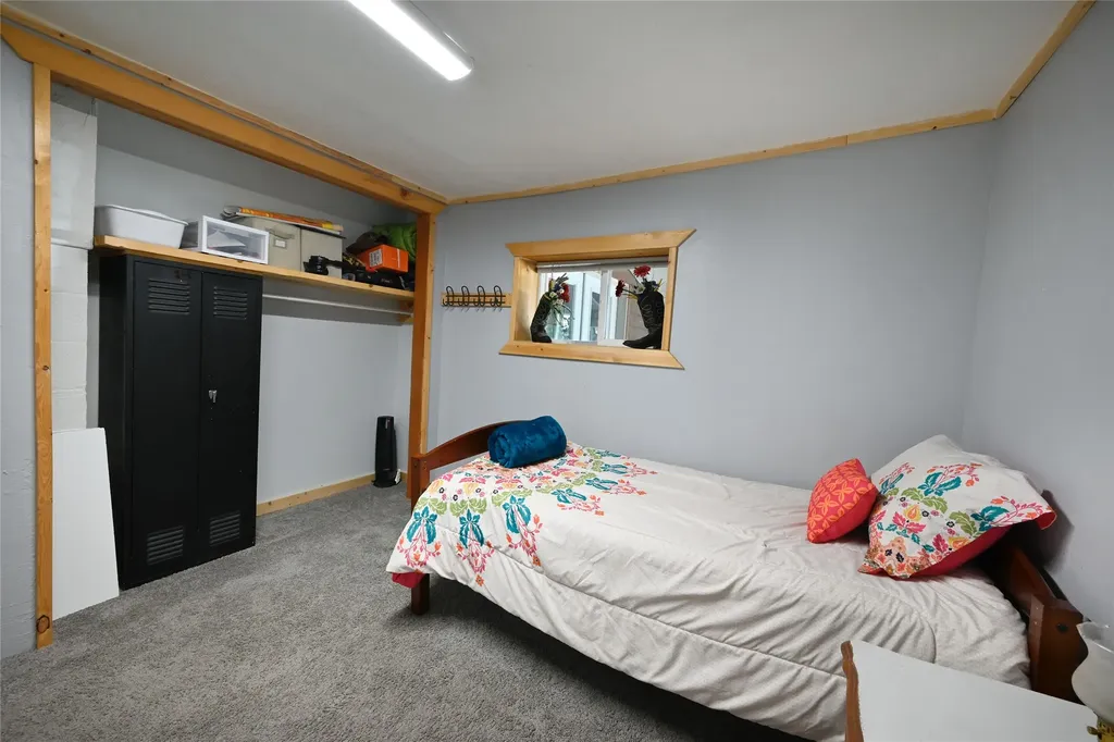 608 Noxon Avenue Noxon MT 59853