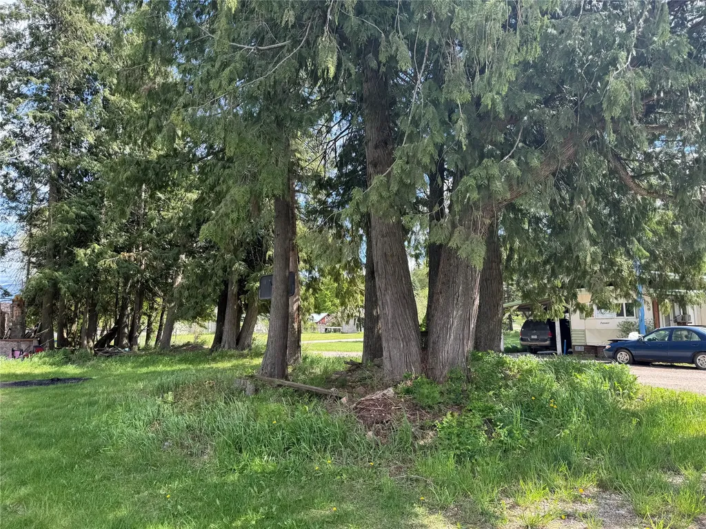 608 Noxon Avenue Noxon MT 59853