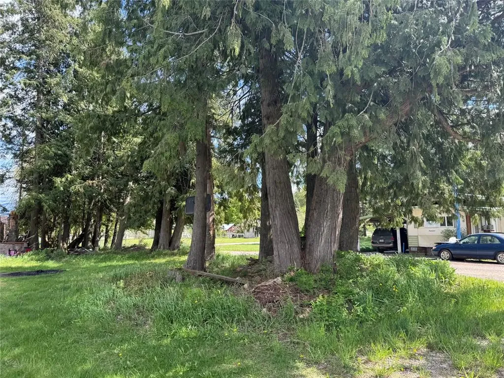 608 Noxon Avenue Noxon MT 59853