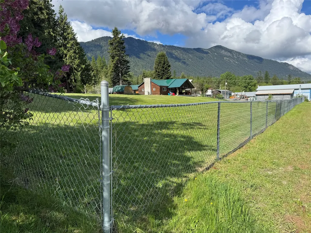 608 Noxon Avenue Noxon MT 59853