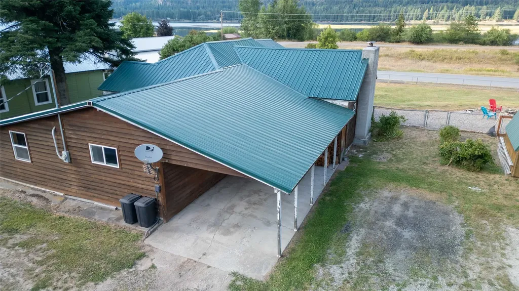 608 Noxon Avenue Noxon MT 59853