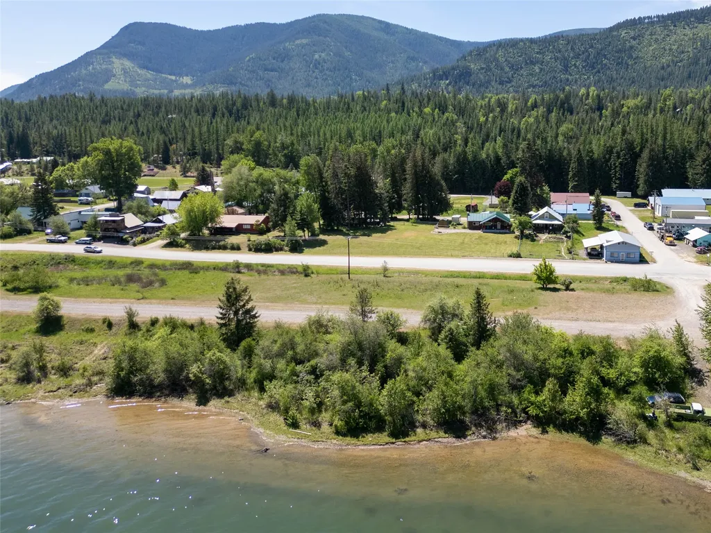 608 Noxon Avenue Noxon MT 59853