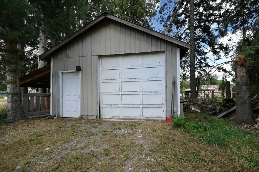 608 Noxon Avenue Noxon MT 59853