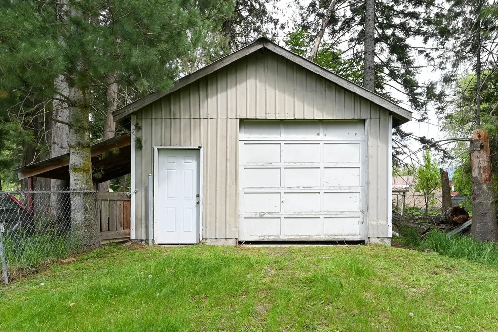 608 Noxon Avenue Noxon MT 59853