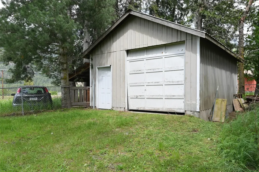 608 Noxon Avenue Noxon MT 59853