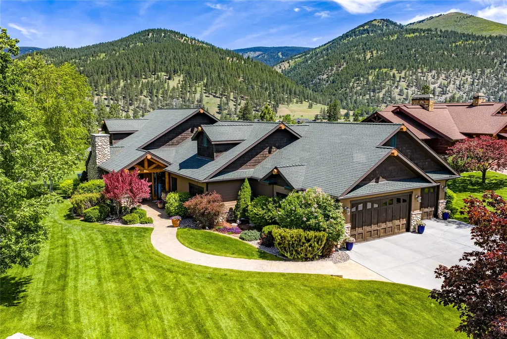 5401 Canyon River Road Missoula MT 59802