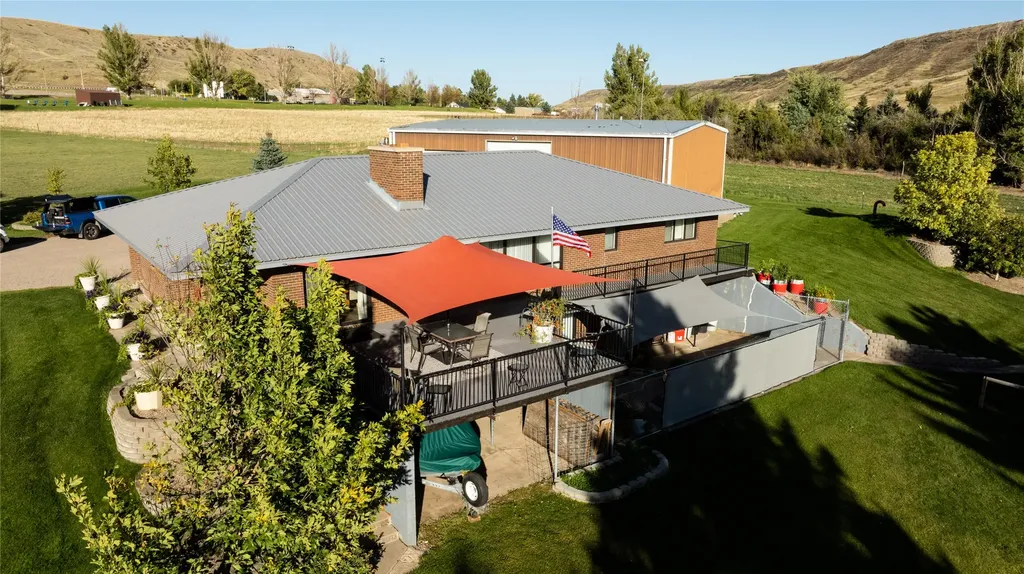 281 Alder Street Highwood MT 59450