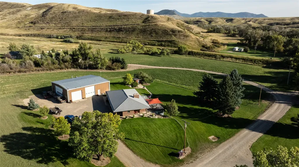 281 Alder Street Highwood MT 59450
