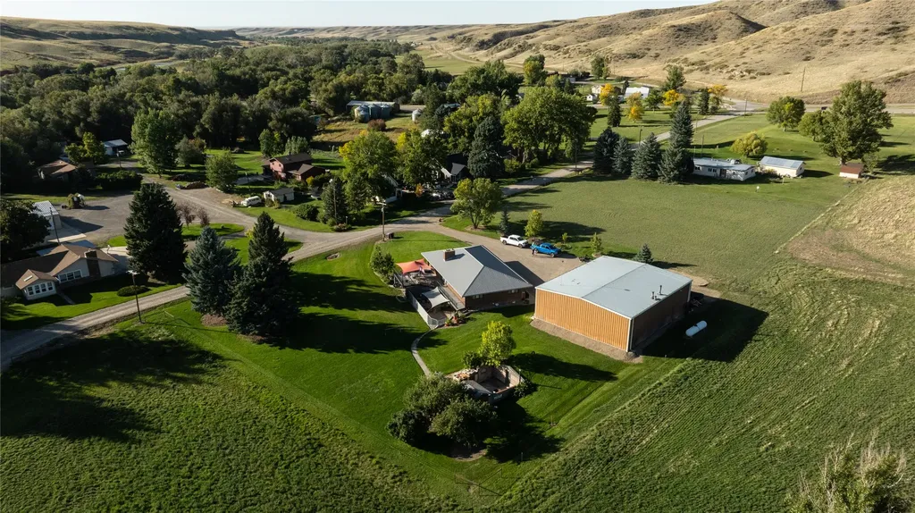 281 Alder Street Highwood MT 59450
