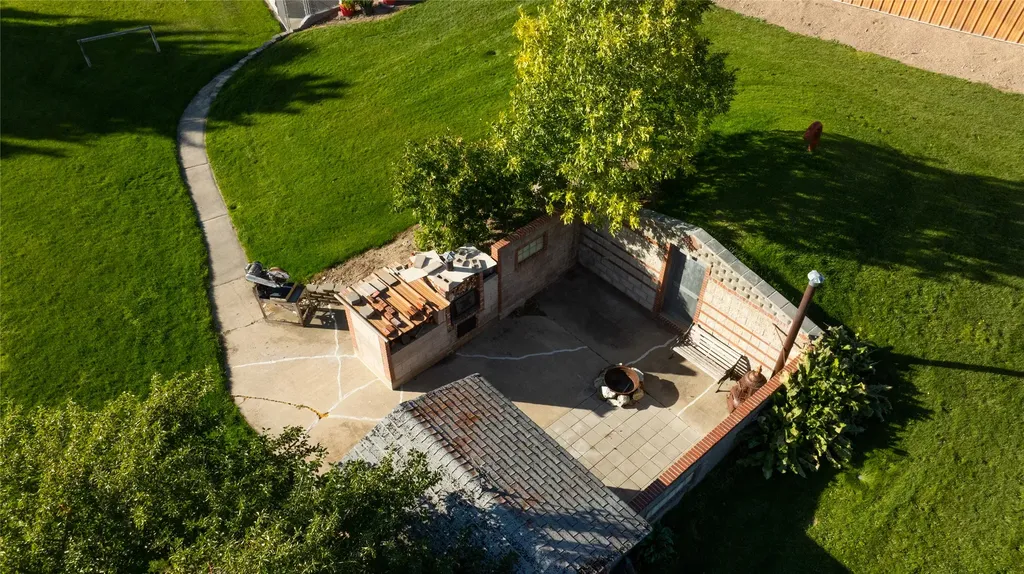281 Alder Street Highwood MT 59450