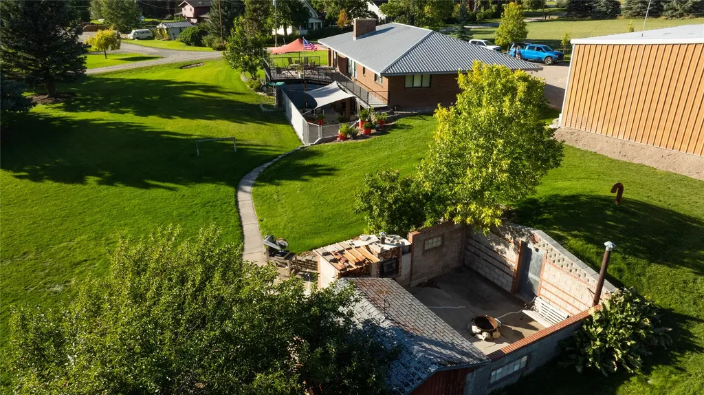 281 Alder Street Highwood MT 59450
