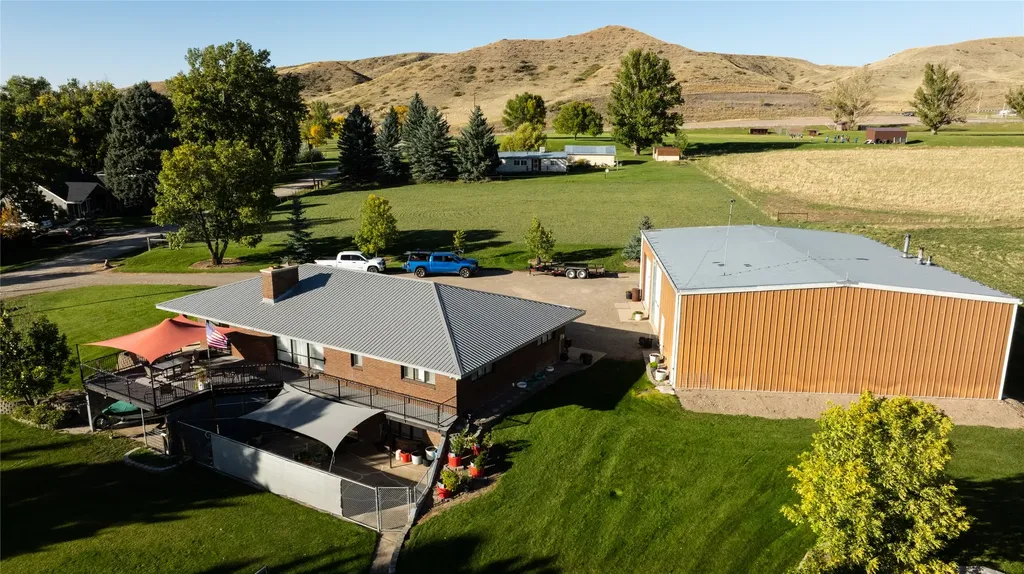 281 Alder Street Highwood MT 59450