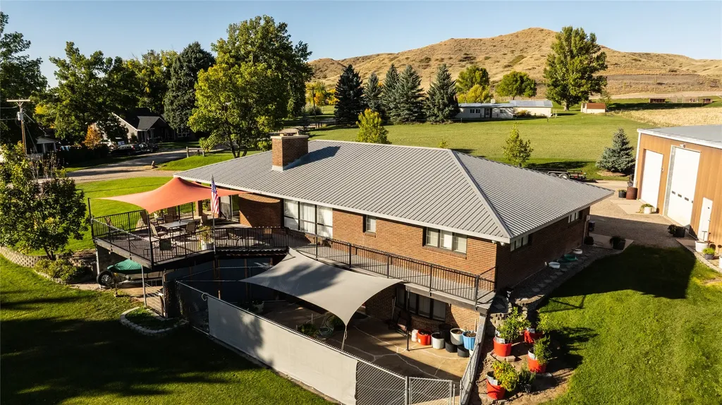 281 Alder Street Highwood MT 59450